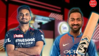 IPL Auctions 2025 Gujarati Players