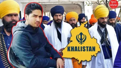 ISI provided weapons to Khalistani terrorist Arsh Dalla India demands extradition