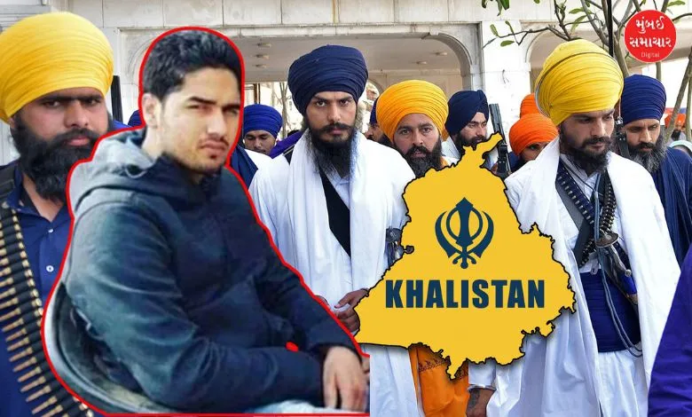 ISI provided weapons to Khalistani terrorist Arsh Dalla India demands extradition