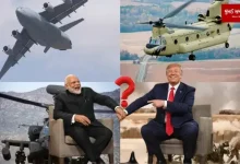 India USA defense deal