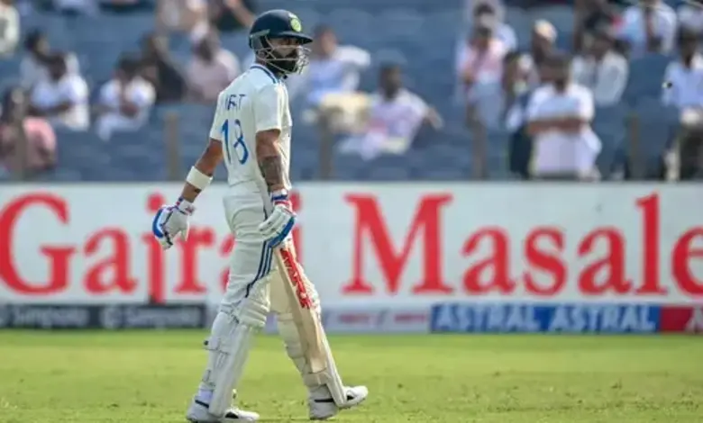 India loses four wickets for 86 runs