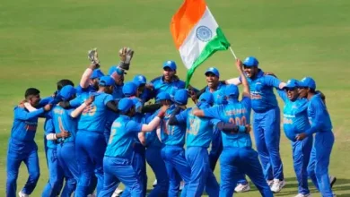 India withdraws from Blind World Cup to be held in Pakistan