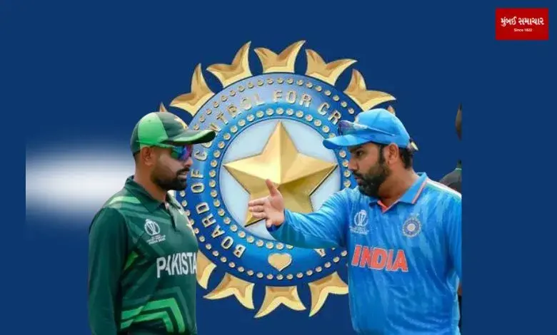 Indian government clarifies stand on Pakistan tour, instructs BCCI...