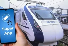 Indian railway is set to launch all in one super app by December end