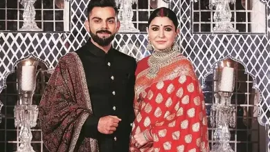 -Is anything wrong with Virat and Anushka