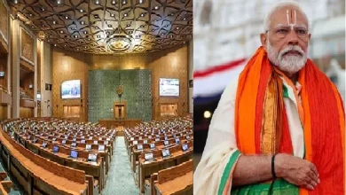 Is the government preparing to pass the Waqf Bill? The Prime Minister gave hints in his speech