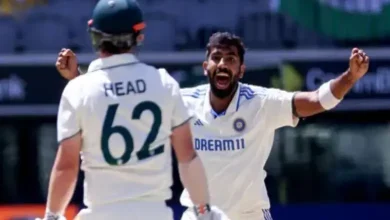 ICC Rankings: Boom Boom Bumrah is no 1 in the word