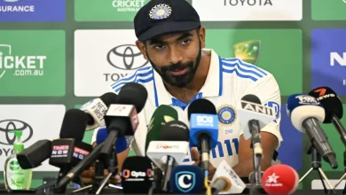 IND vs AUS: Bumrah shines despite series loss, know what he said after the match