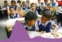 Gujarat ranks third in drop out ratio