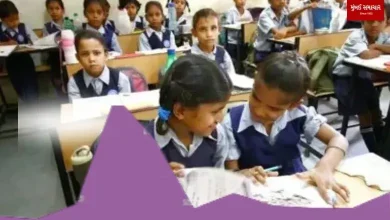 Gujarat ranks third in drop out ratio