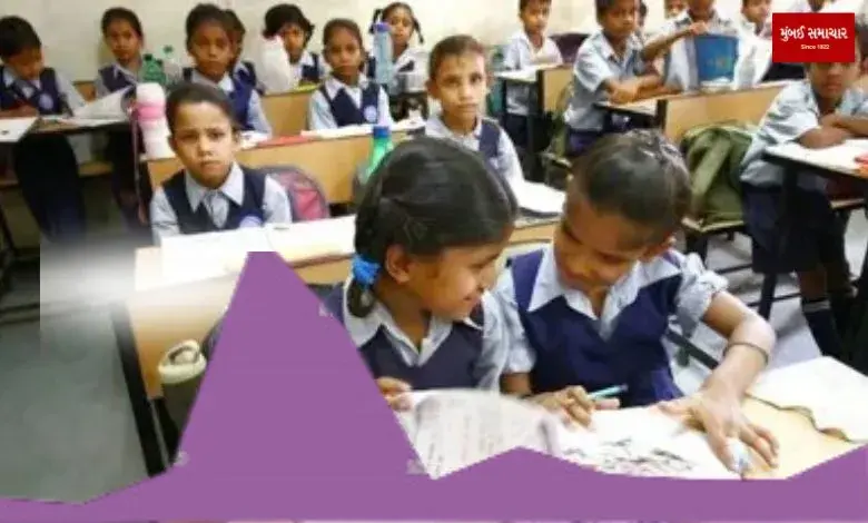 Gujarat ranks third in drop out ratio