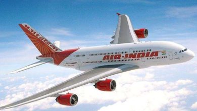 Domestic air passengers hit a record, with more than 5 lakh people traveling in a single day for the first time