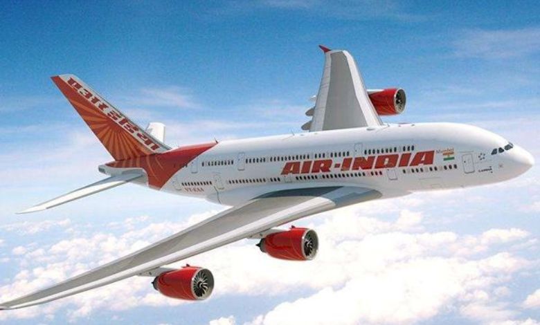 Domestic air passengers hit a record, with more than 5 lakh people traveling in a single day for the first time