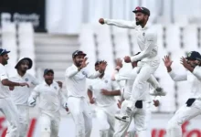 .Johannesburg lucky for Team India, team chabged after 2018 match