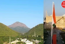 Pakistan dreams of Junagadh