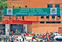 More than 40 trains will be diverted from Kalupur railway station