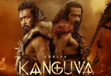 Kanguva Movie Review: Bobby Deol and Surya's film was eclipsed by the script.