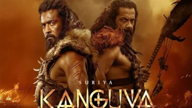 Kanguva Movie Review: Bobby Deol and Surya's film was eclipsed by the script.