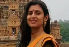 South actress Kasturi Shankar why the police arrested? Know what matters