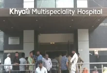 Ahmedabad Absurd response of the hospital authorities regarding the death of a famous hospital patient