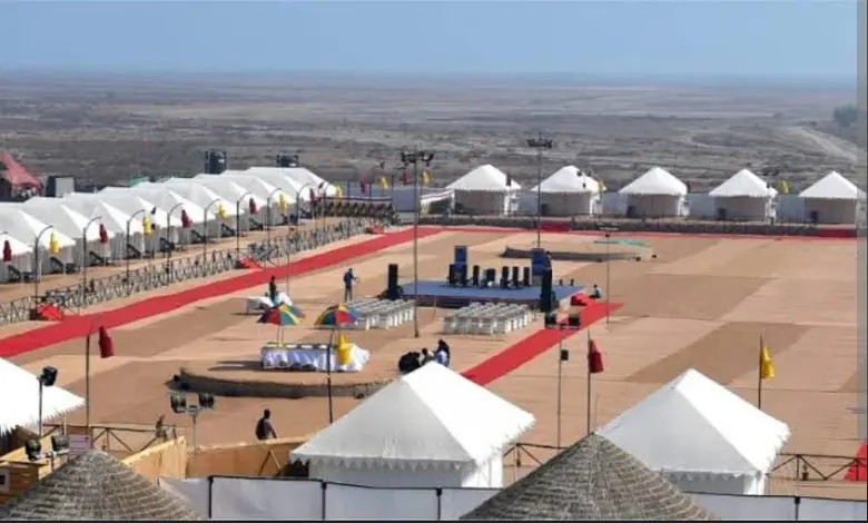 Kutch Ranotsav will be for entire year