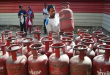 LPG Price Hike: LPG cylinder price hike during festivals, know the latest price