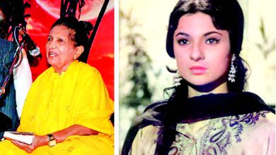 mubarak begum's 75-year journey in bollywood