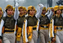 MHA approves first all women battalion for CISF