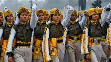 MHA approves first all women battalion for CISF