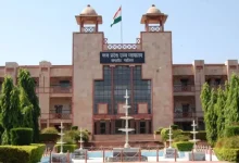 MP HC prohibited construction of temple in police station of states