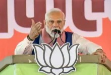 Congress-ruled states party's 'shahi family' ATMs, MVAs symbol of corruption: PM Narendra Modi