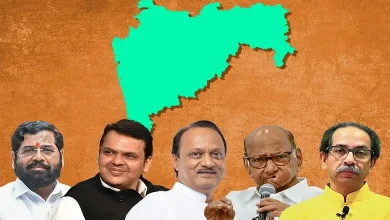 Maharashtra Assembly Election Last day to convince the rebels at night...