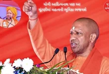 Maharashtra Election 2024: Yogi Adityanath got a big responsibility, will address so many rallies