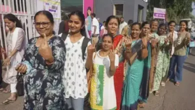 There were 363 women candidates in the fray in the Maharashtra elections, know how many won