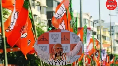 'Maharashtra will make 1 trillion economy' BJP's 'resolution' for assembly elections