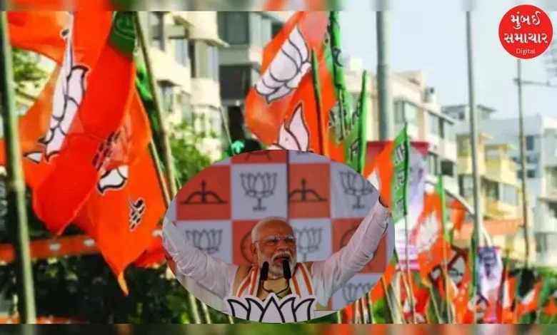 'Maharashtra will make 1 trillion economy' BJP's 'resolution' for assembly elections