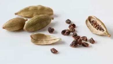 Make a habit of eating cardamom before going to bed at night, you will benefit!