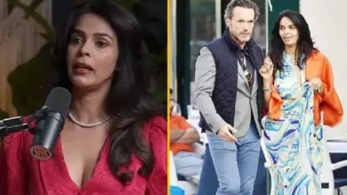 Mallika Sherawat made a big statement while talking about her breakup