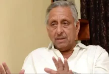 Congress leader Mani Shankar Aiyar has expressed concern about Trump