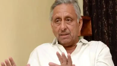 Congress leader Mani Shankar Aiyar has expressed concern about Trump