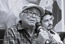 Veteran Bengali actor Manoj Mitra passed away at the age of 86