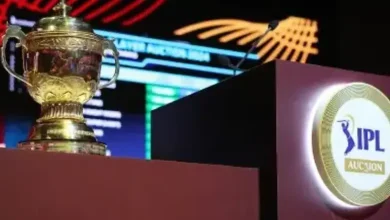 Mega IPL Auction on Sunday