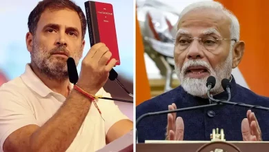 Maharashtra elections: What did Rahul Gandhi taunt PM Modi with on the pretext of Vinod Tawde