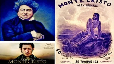 The Count of Montecristo: A Wonderful Creation by Alexandre Dumas