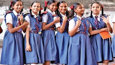 Under the Gujarat Namo Lakshmi Yojana, seven lakh girl students received assistance of Rs