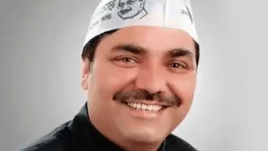 AAP MLA Naresh Baliyan arrested by Delhi Crime Branch