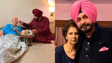 Navjot Singh Sidhu claims! By consuming these indigenous products, his wife defeated stage-4 cancer in just 40 days