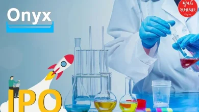 Onyx biotech IPO GMP details