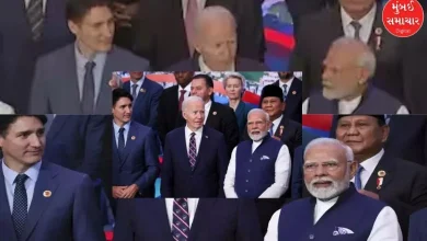 PM Modi gave a strong message to Canada, ignored Justin Trudeau at the G-20 summit