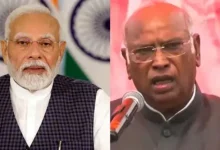 PM Modi on Kharge statement